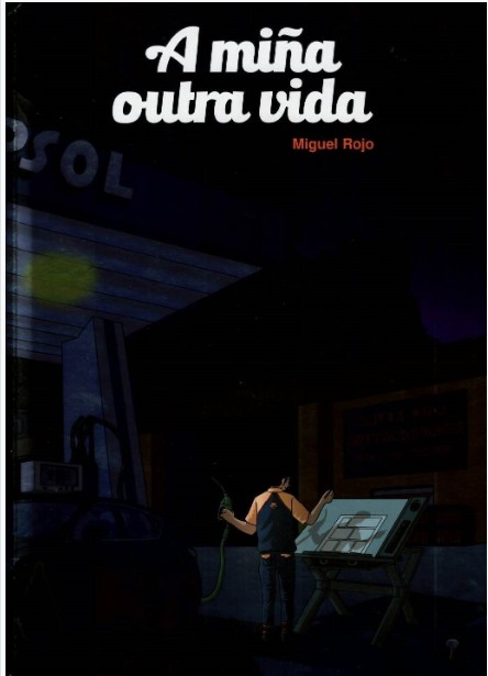 A miña outra vida