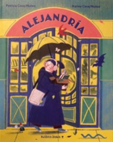 Alejandría C