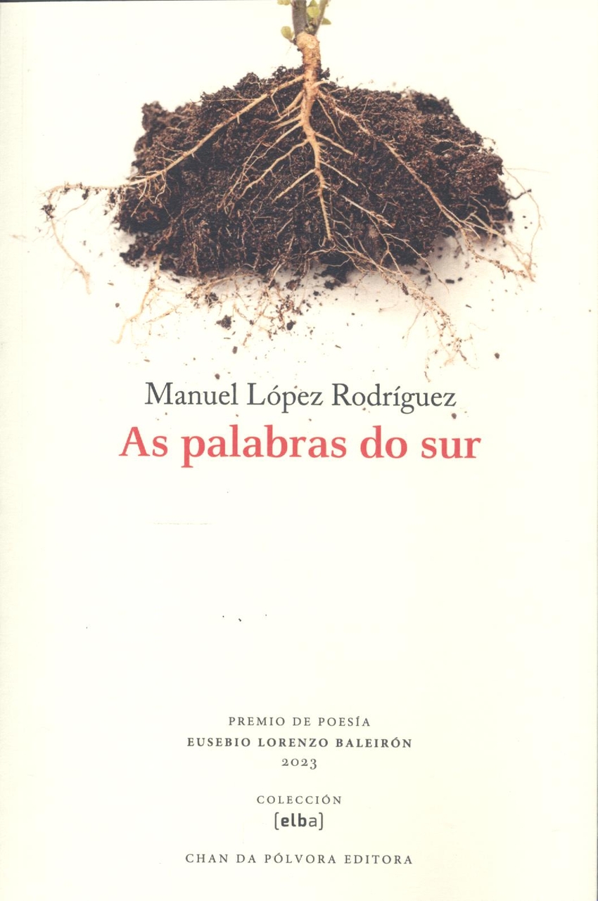 As palabras do sur