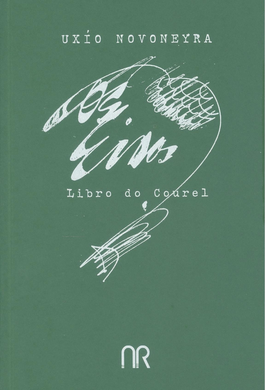 Os eidos libro do caurel