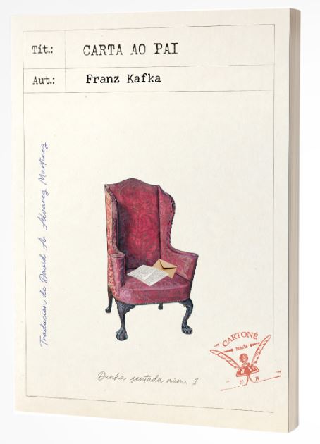 Carta ao pai