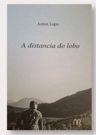 A distancia do lobo