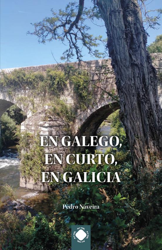 En galego, en curto, en galicia