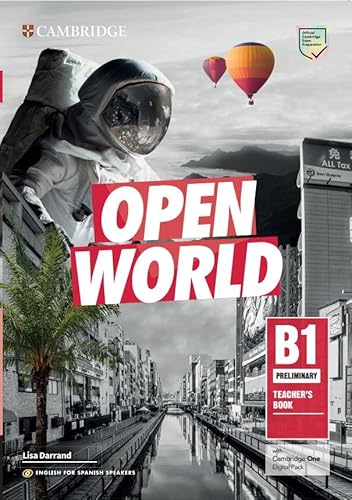 Open world pet ess profesor