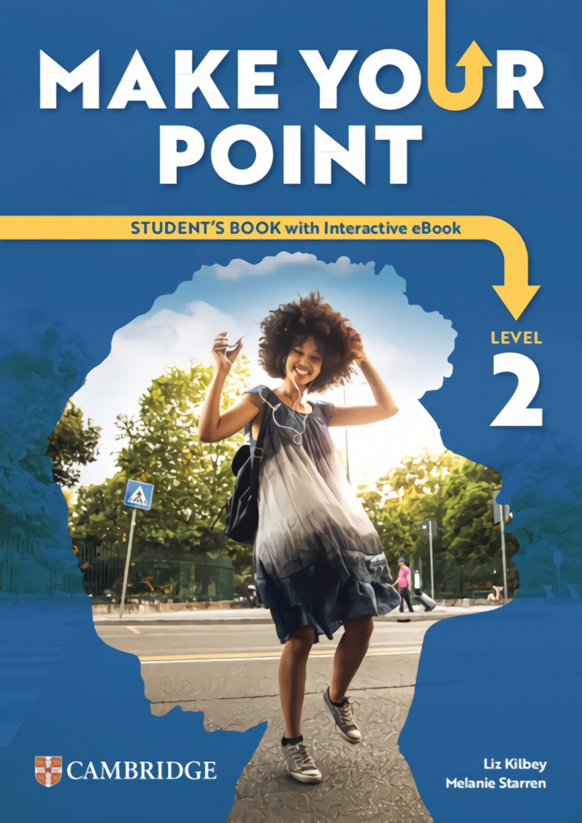Make Your Point Level 2 StudentÆs Book with Interactive eBook