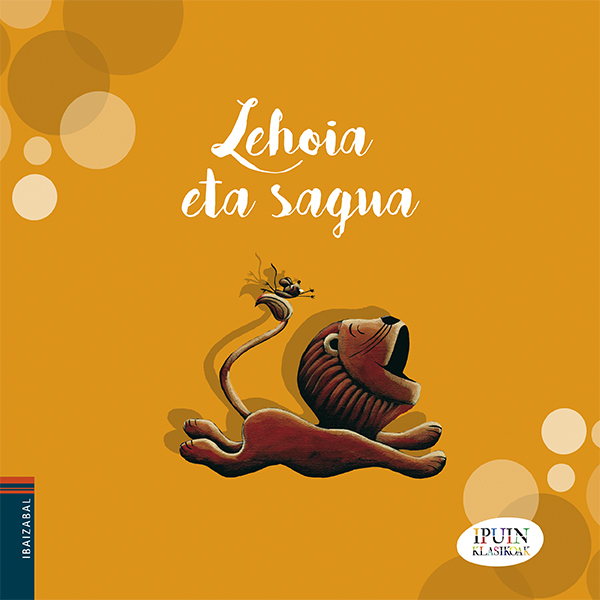 Lehoia eta sagua