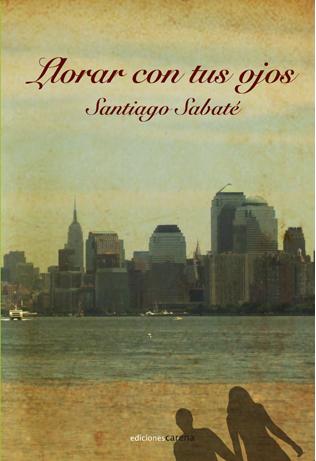 Llorar con tus ojos