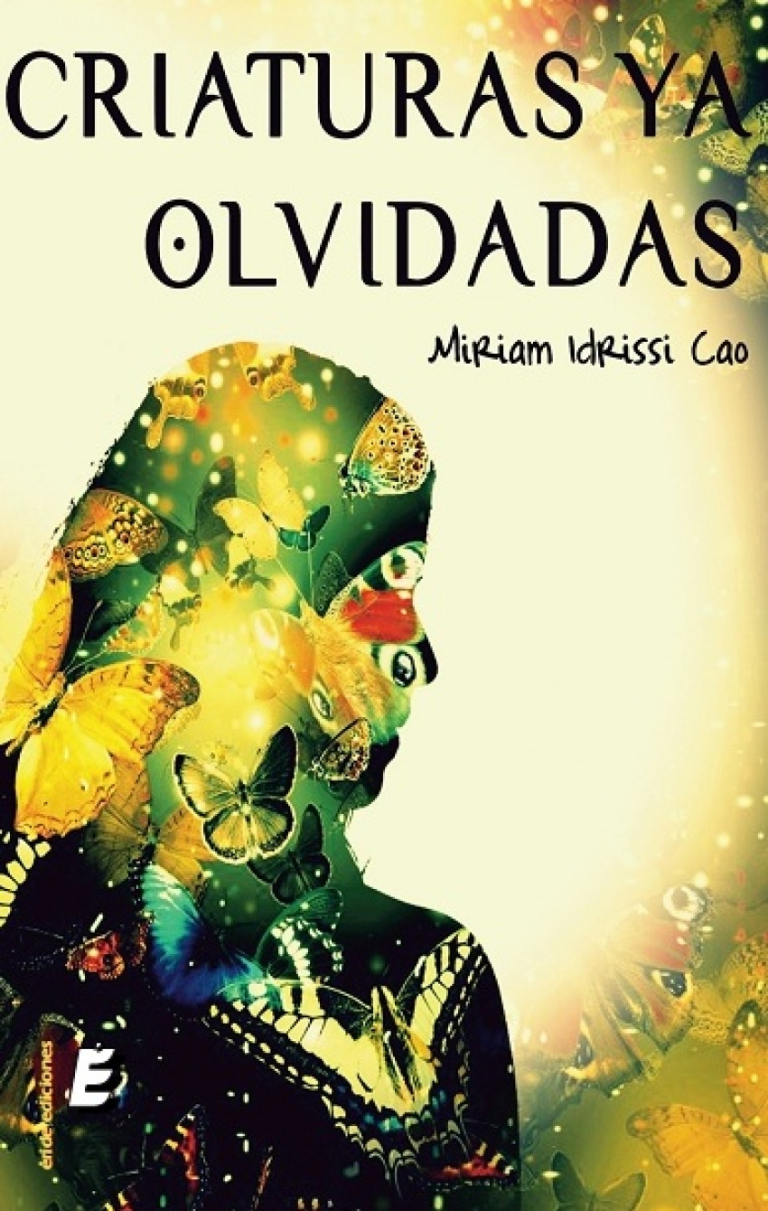 Criaturas ya olvidadas
