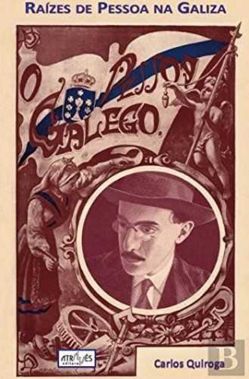 Raizes de Pessoa na Galiza