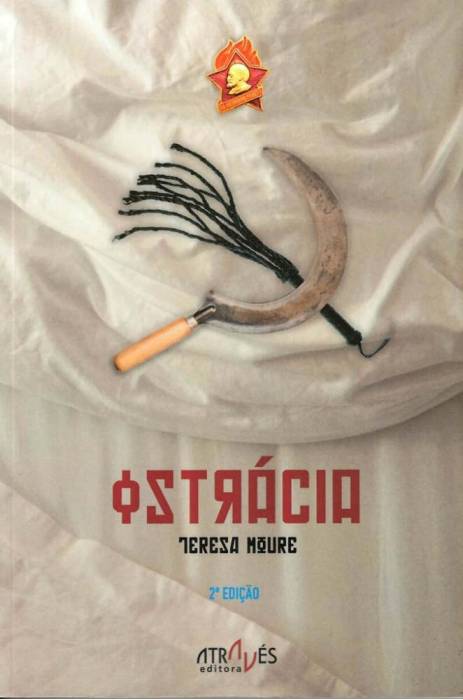 Ostrácia