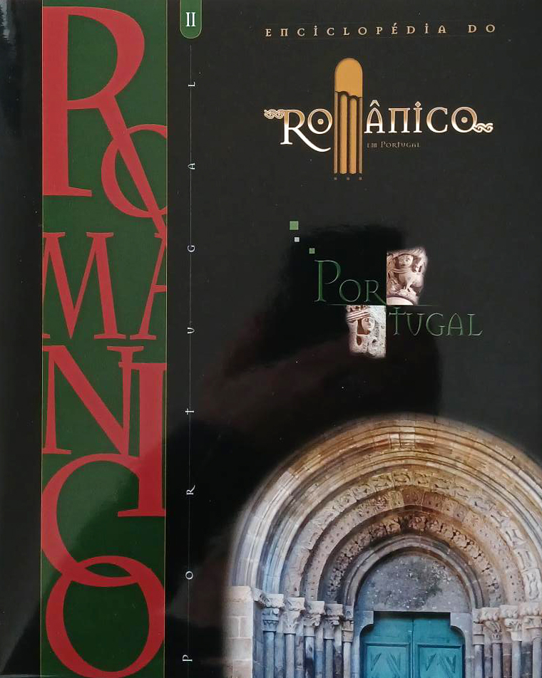 EnciclopÉdia do romÂnico em portugal ii