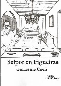 Solpor en Figueiras