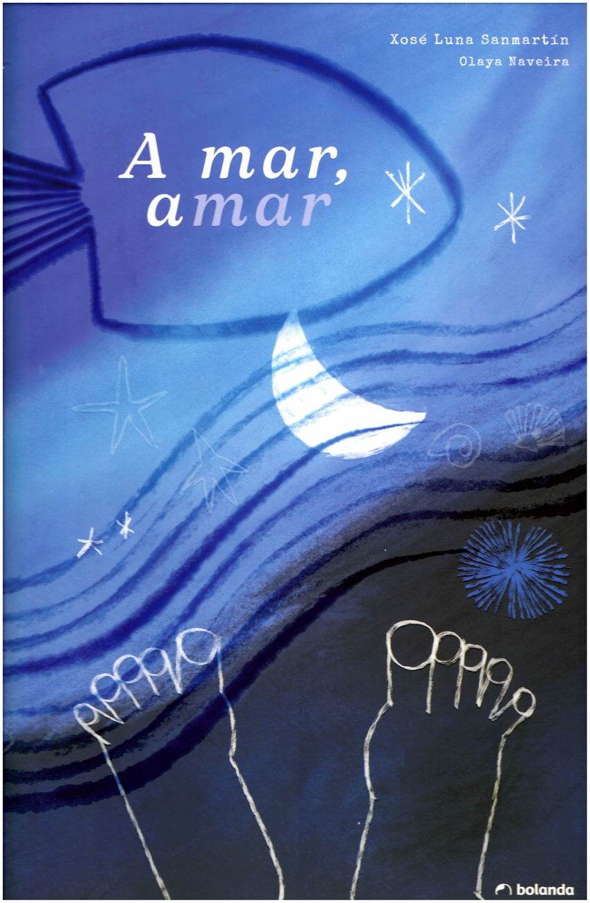 A mar, amar