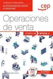 Manual Operaciones de Venta