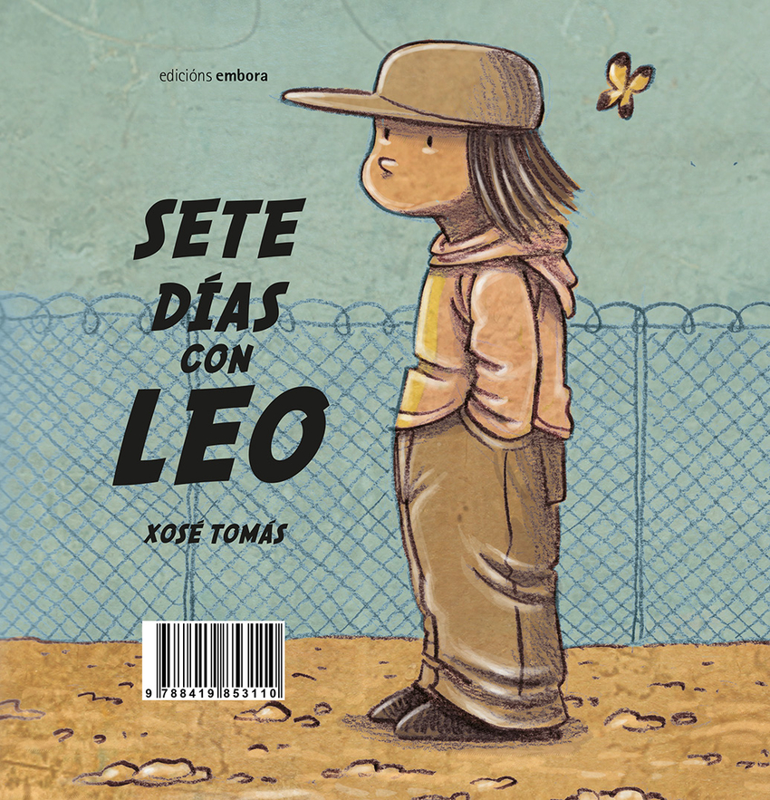 Sete días con Leo / Sete días con Lías