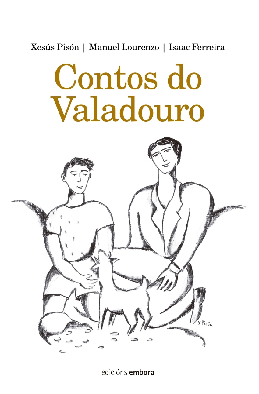 Contos do Valadouro