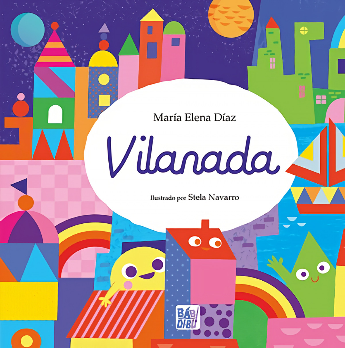 Portada de Vilanada