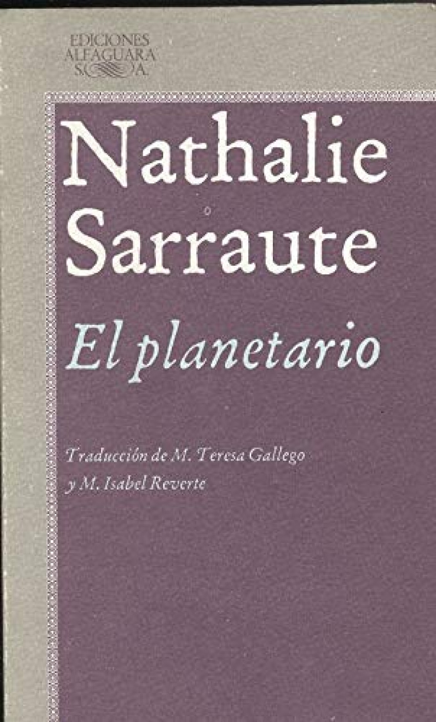 El planetario