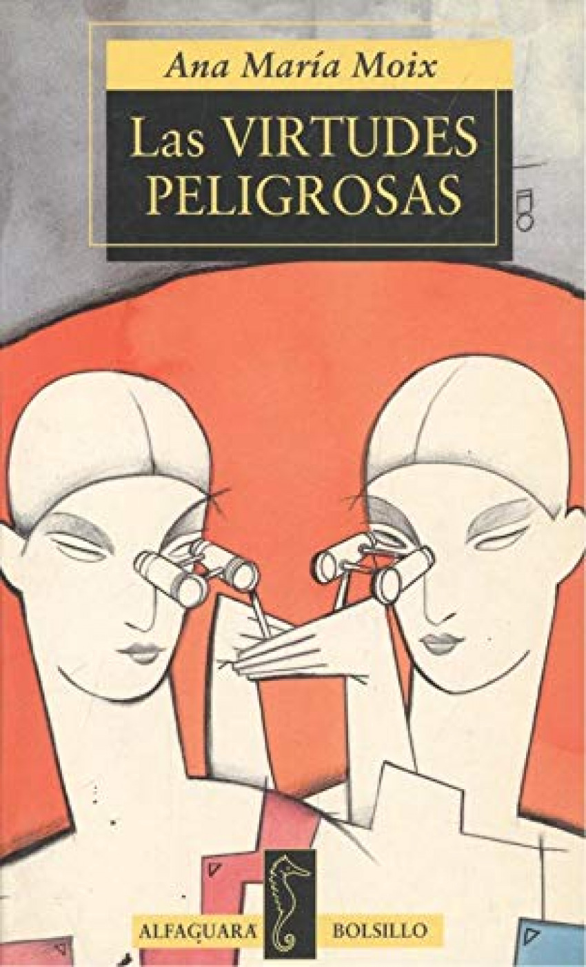 Virtudes peligrosas las b-95