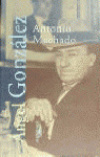 Antonio machado - textos de escritor
