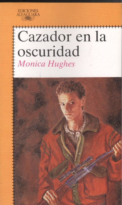 Cazador en la oscuridad