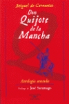 Quijote secundaria