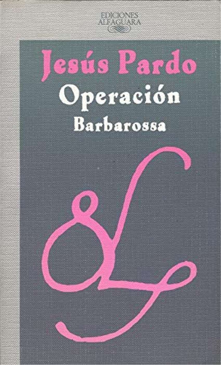 Operacion barbarossa