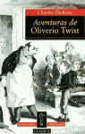 Aventuras de oliverio twist