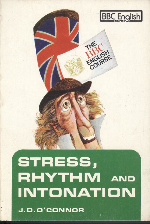 Stress, rhythm and intonation