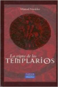Alhambra Juvenil: La Cripta De Los Templarios