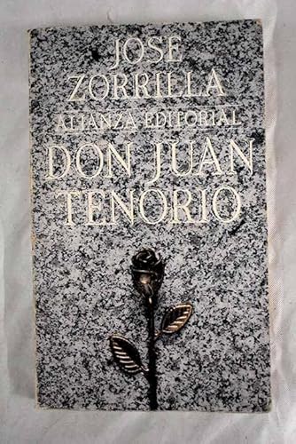 Don Juan Tenorio