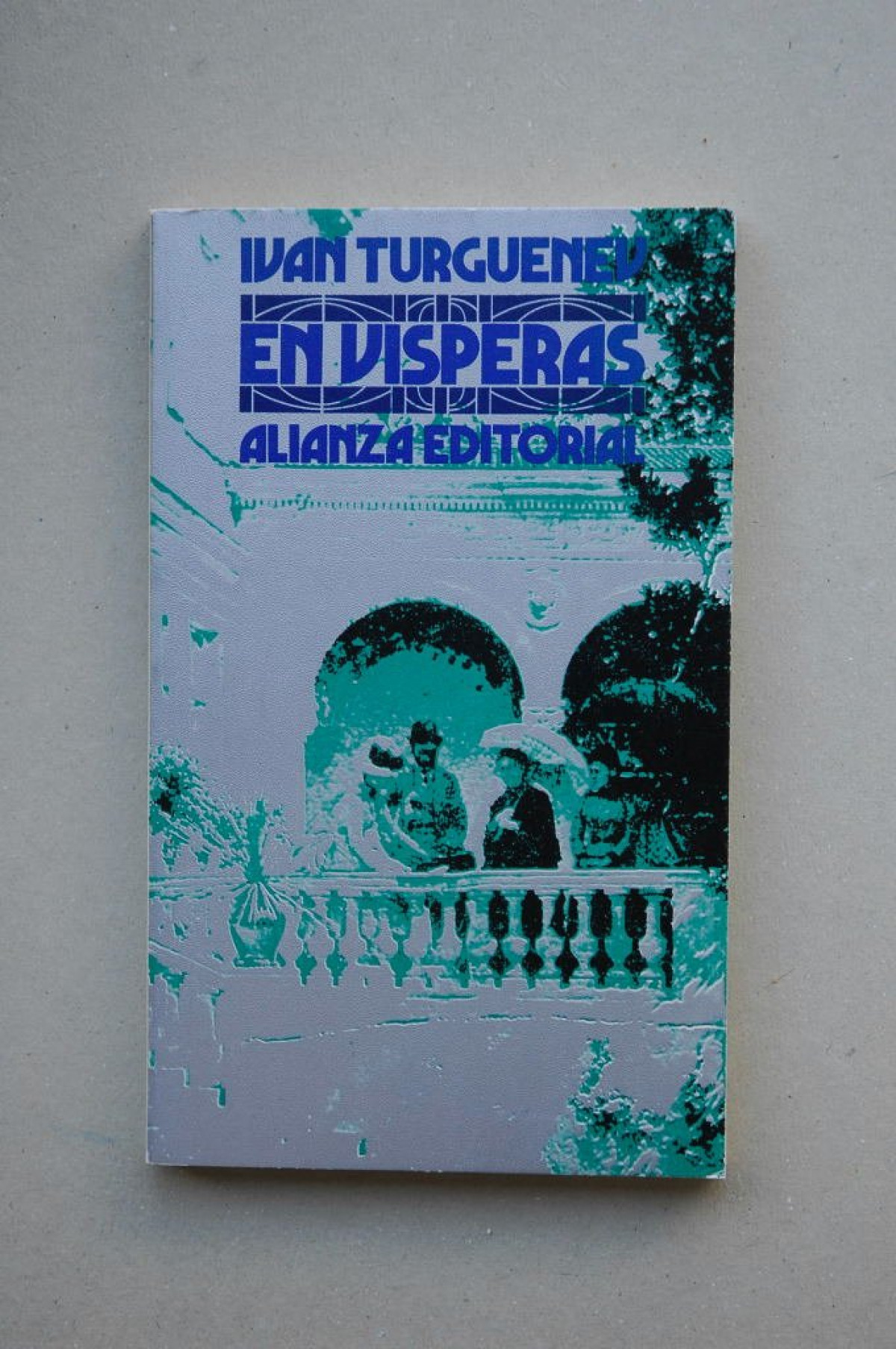 En visperas