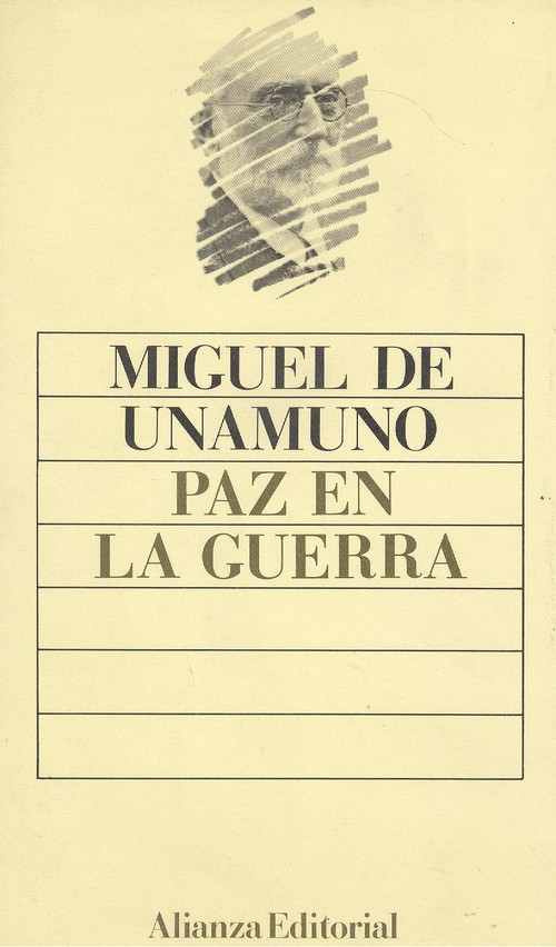 Paz en la guerra