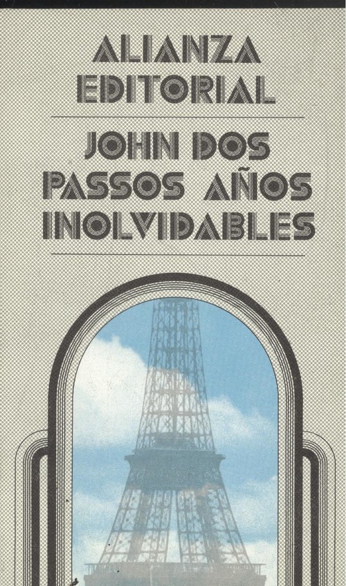 AÑos inolvidables