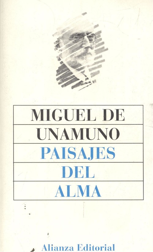 Paisajes del alma