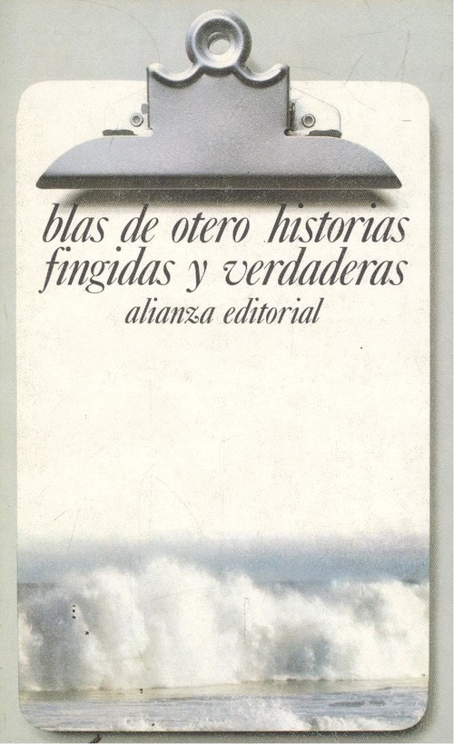 Historias fingidas y verdaderas
