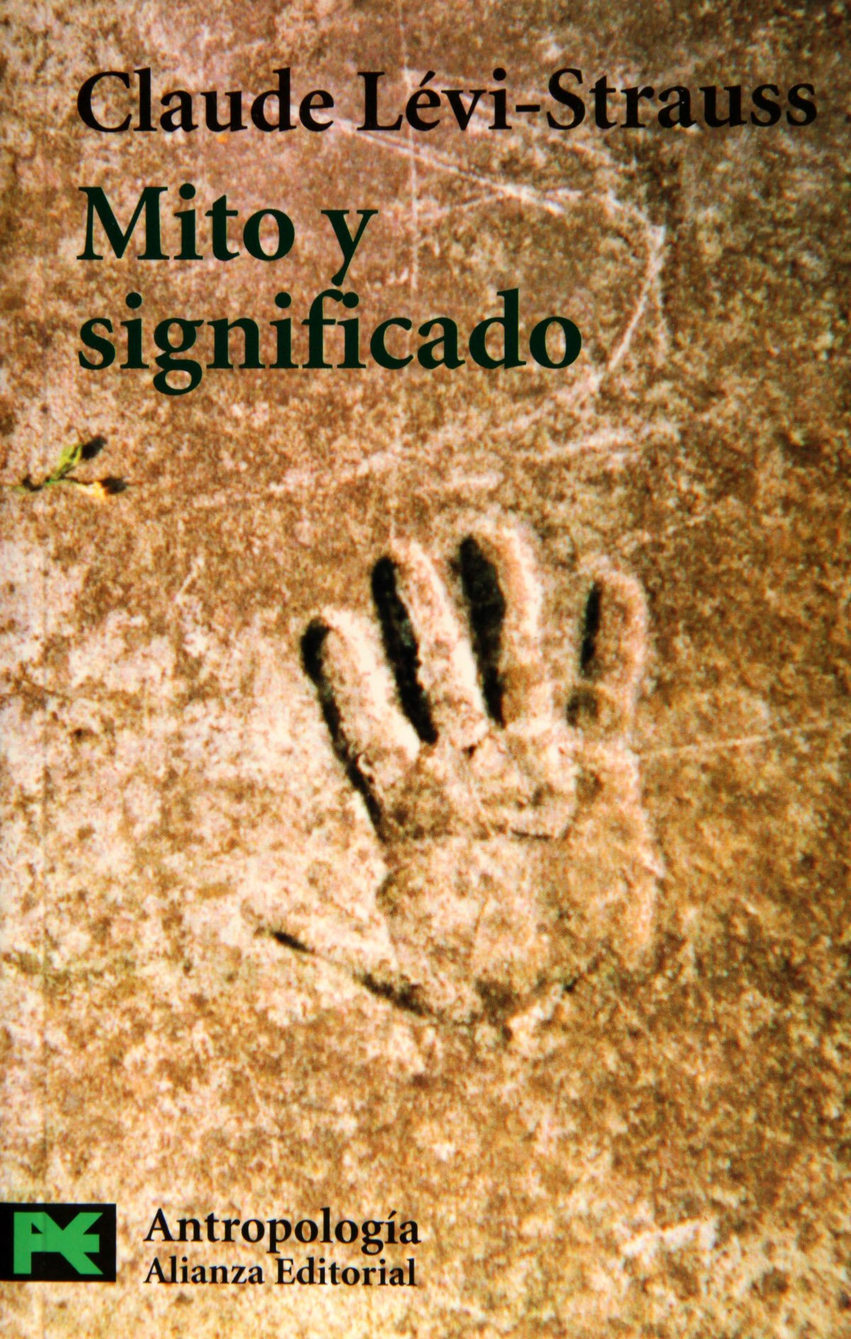 Mito y significado