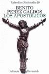 Los apostolicos