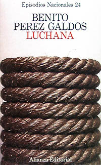 Luchana