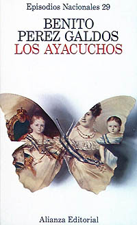 Los ayacuchos