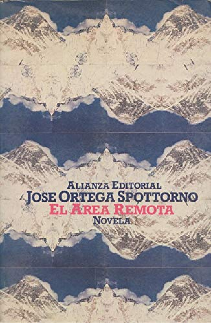 Area remota, el