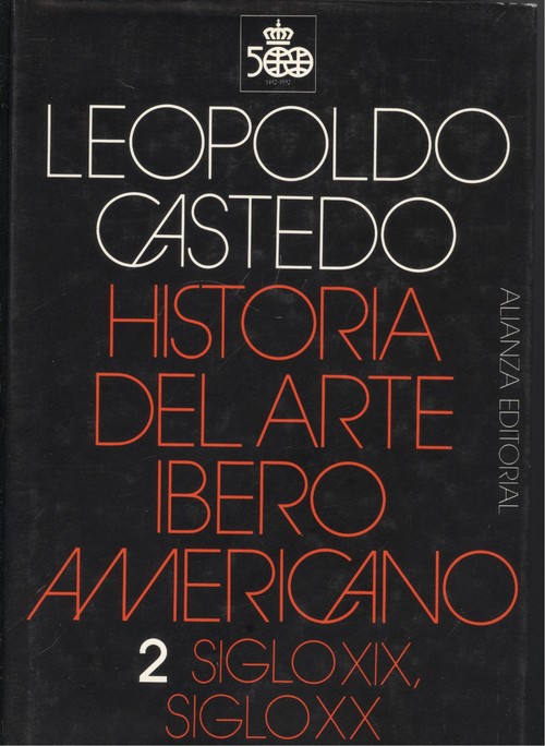 Historia arte iberoamericano 2