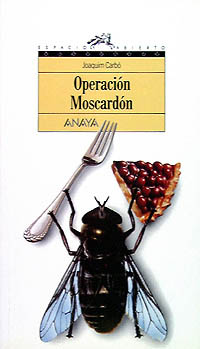 Operación Moscardón