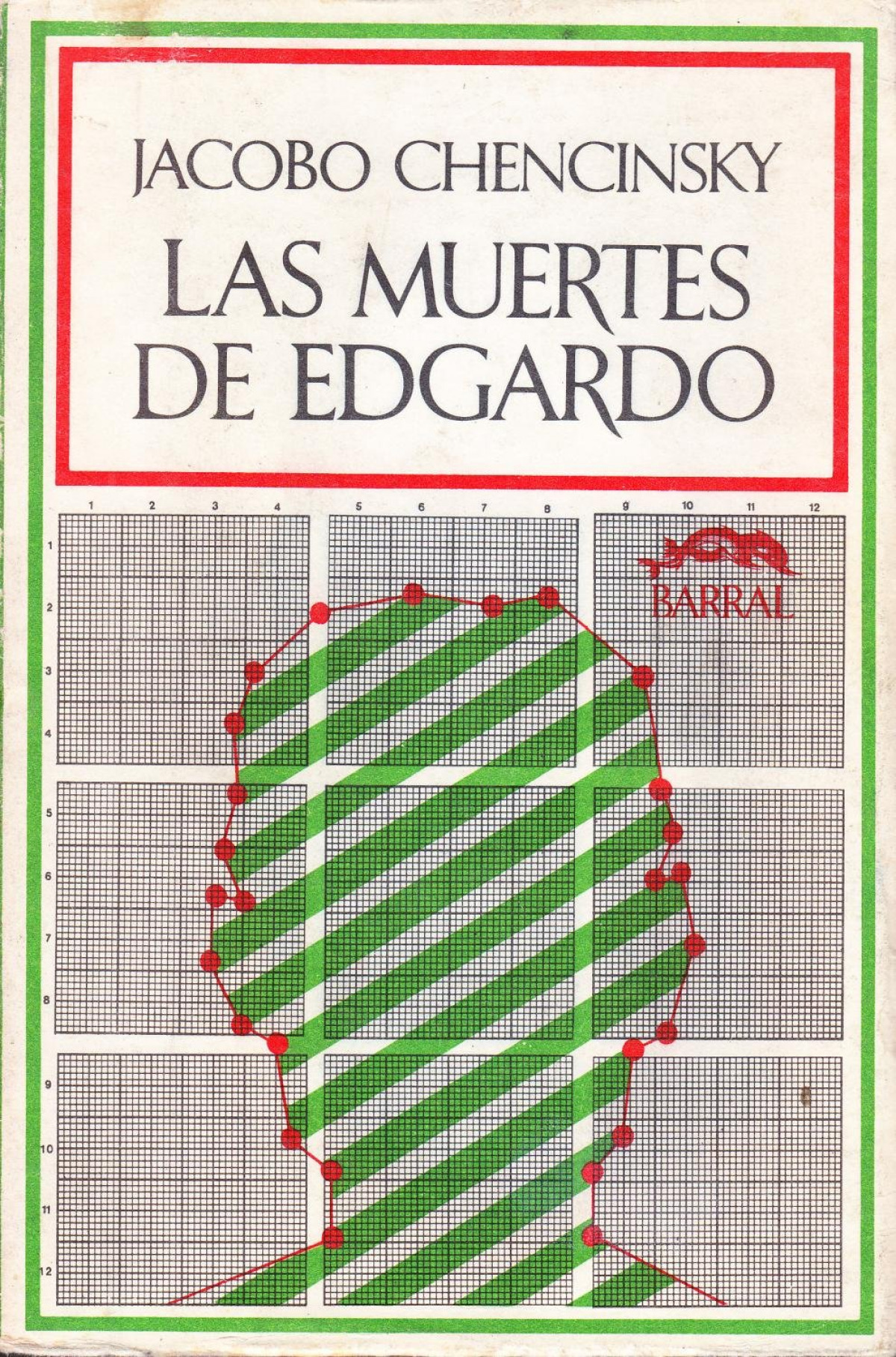 Muertes de edgardo, las