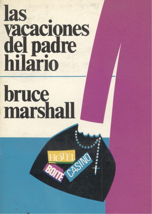 Las vacaciones del padre hilario