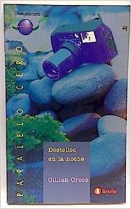 Destellos en la noche