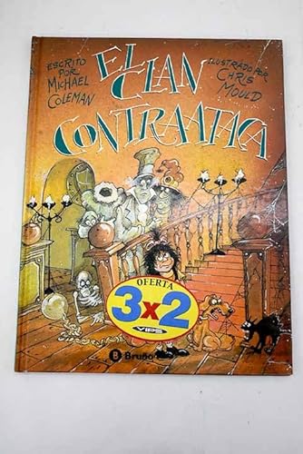 El clan contraataca