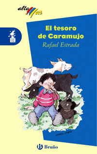 El tesoro de Caramujo, Educación Primaria, 1 ciclo