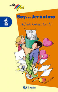 Soy... Jerónimo, Educación Primaria, 2 ciclo