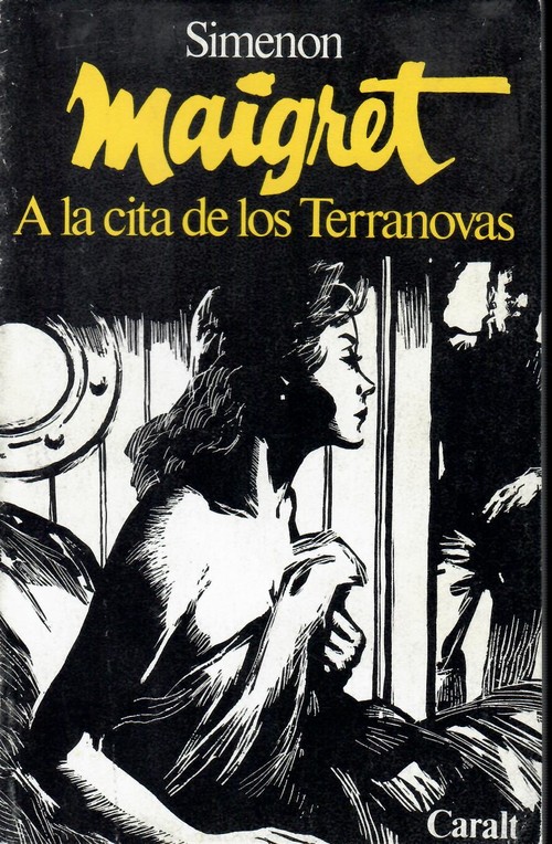 A la cita de los terranovas